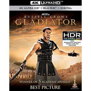 Gladiator